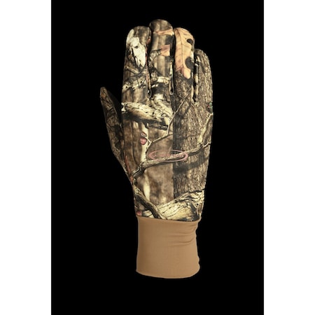 Seirus Gloves, Hws Hyperlite All Weather Glove Mens Break-Up Infinity Xl 8008.1.4585